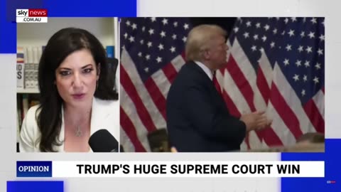 Batya Ungar-Sargon on Justice katanji Brown Jackson and the role of the Judiciary