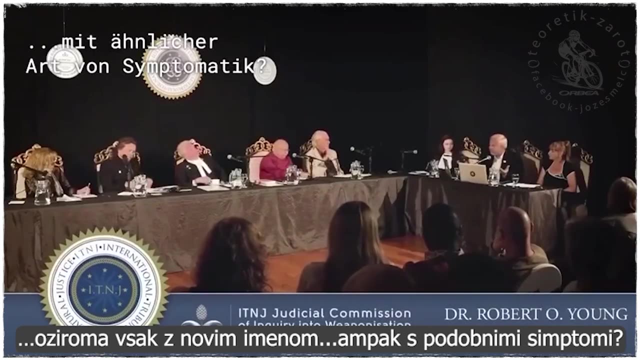 Virusi ne obstajajo