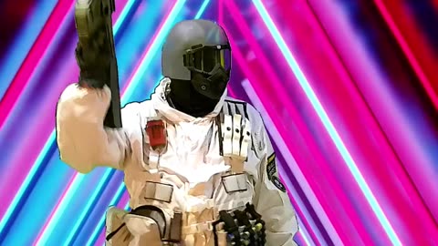 Baddy Commander - Watch out here I come