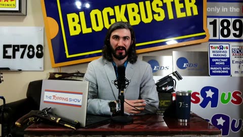 Matt Walsh vs Rep Underwood, Trump kills car start/stop | Ep. 788 Summary