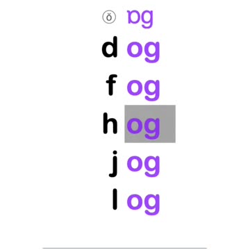 Repetition Page8 Set4 🇨🇦