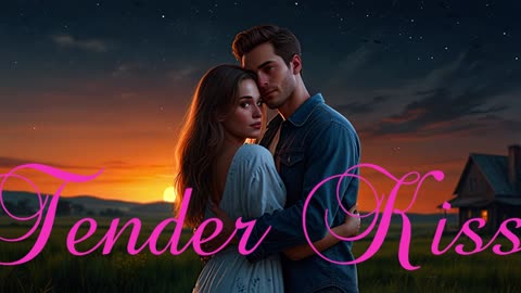 COUNTRY. Song Tender Kiss.