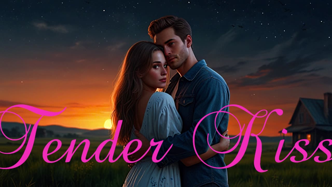 COUNTRY. Song Tender Kiss.