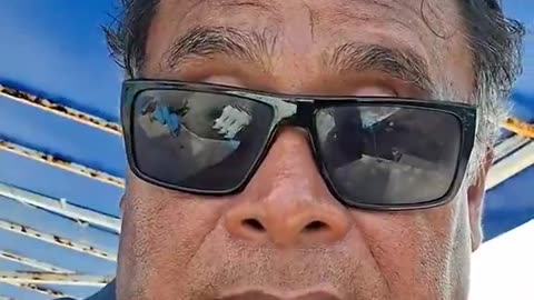 Mexican Man Tells Trump Supporters NOT To Visit Mexico