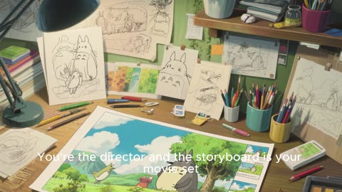 “Illustrated Dreams