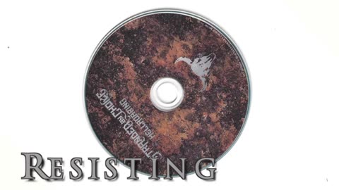 Stranded By Choice - HellRoaring - Resisting