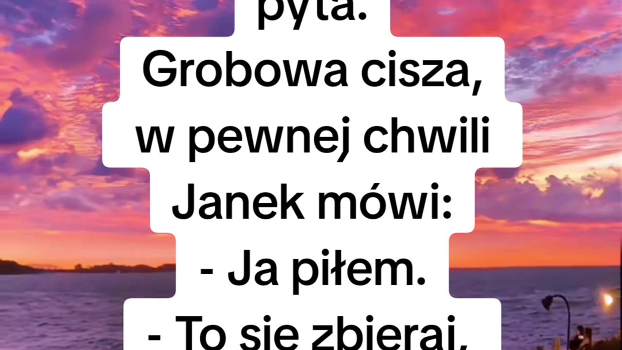 Klin klinem 😛