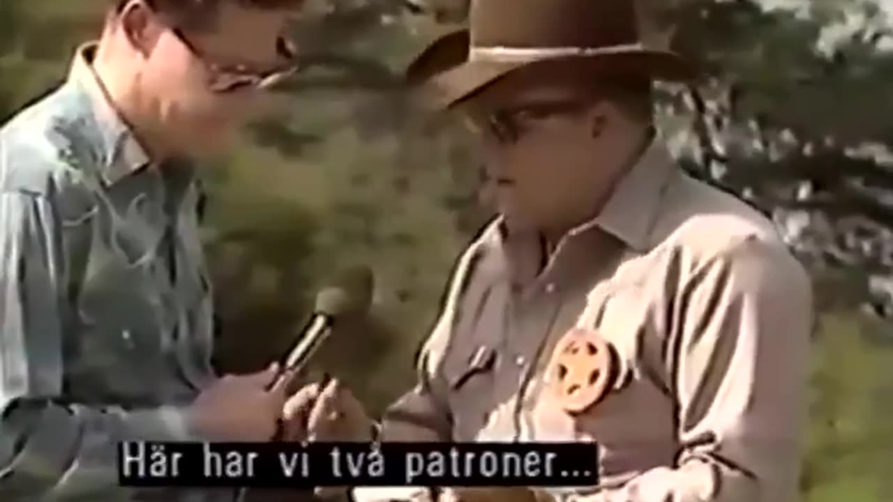 This is the American version of the fast Katana slice