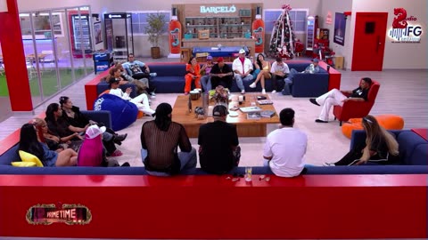 Alofoke rompe la Casa