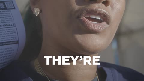 You heard the sister! Take time out to listen to the Word Of God!