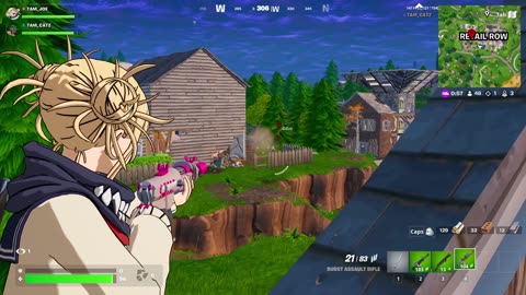 🔴LIVE! Fortnite unlock Megazord