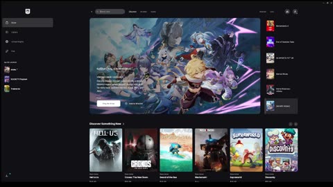 Streaming the new Warzone!