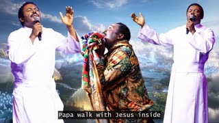 “Our Pastor Is Not Human" — She Ascended and Saw Who Pastor John Is!