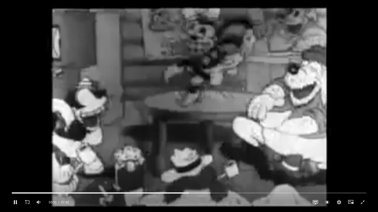 Big Man From The North Leon Schlessinger