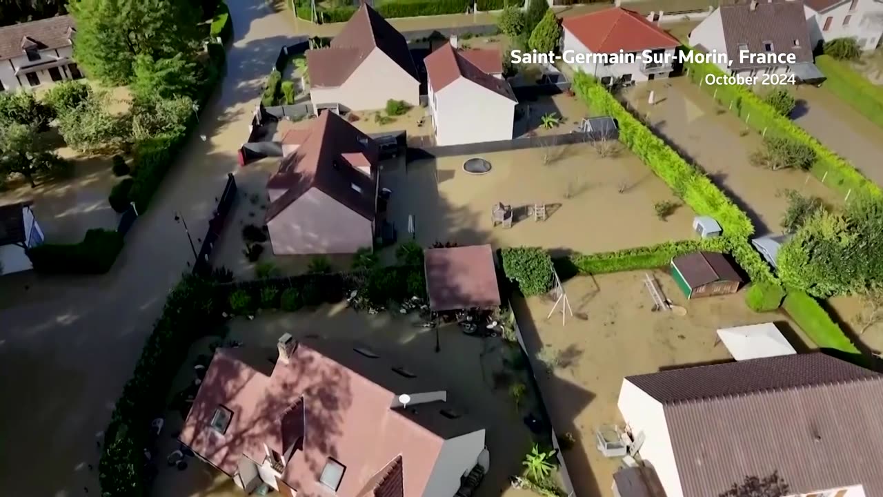 Valencia floods survivors grapple with PTSD one year on