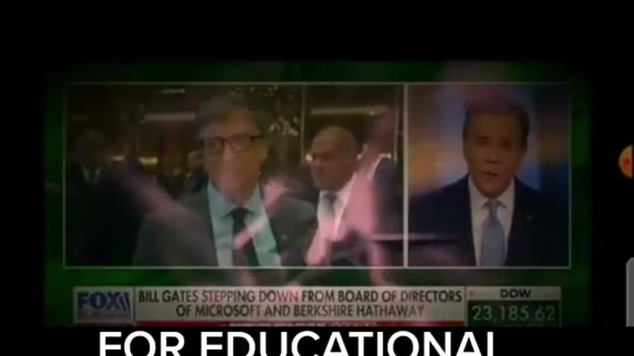 A BRIEF HISTORY OF BILL GATES - PART 2