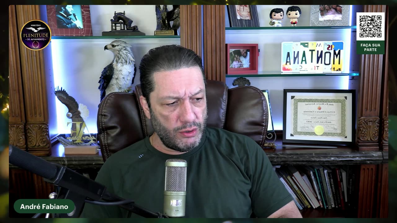 TERÇA-FEIRA COM DEUS!!!