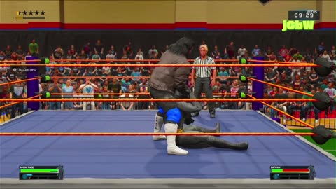 EP8 JCBW IS BACK! WWE2k25 Caged Ladies & Hardcore Main Event! Sunday 420 Madness!