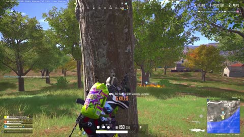 Molotov Cocktail