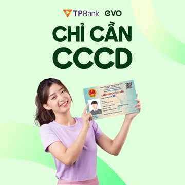 MỞ THẺ TÍN DỤNG EVOCARD KHÔNG CHỨNG MINH THU NHẬP