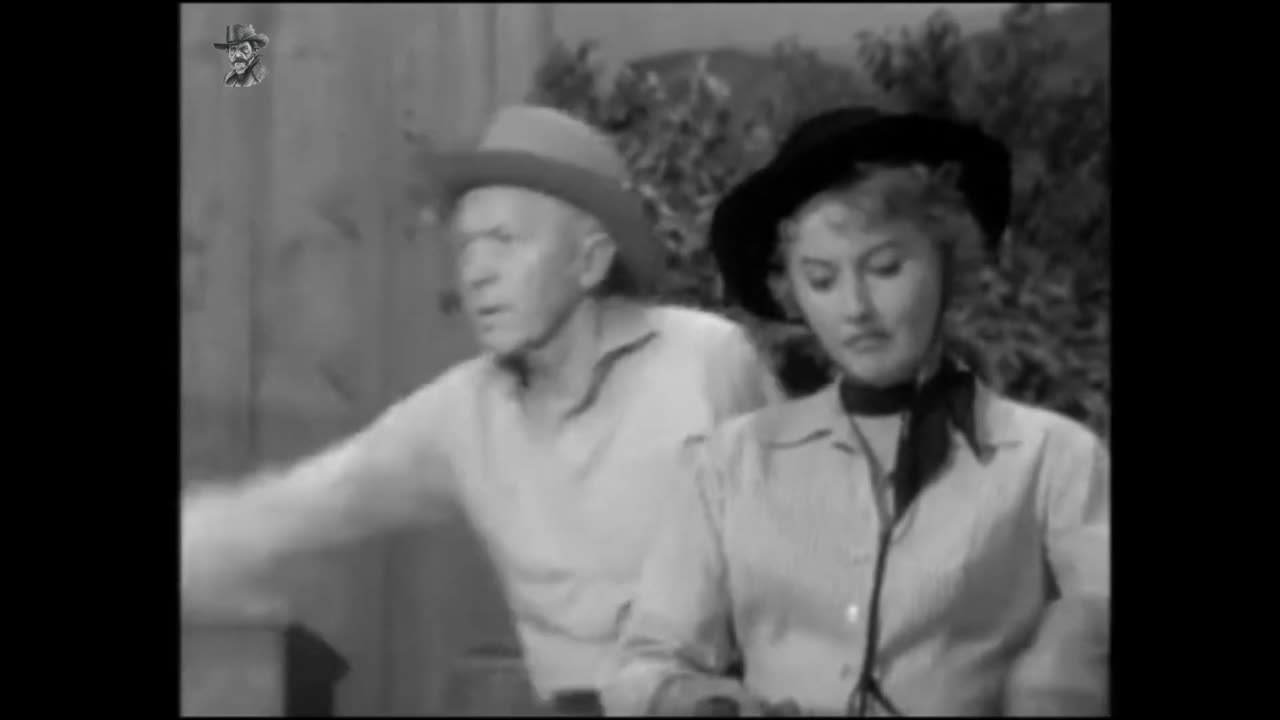 ZANE GREY THEATRE S2E15 THE FREIGHTER)