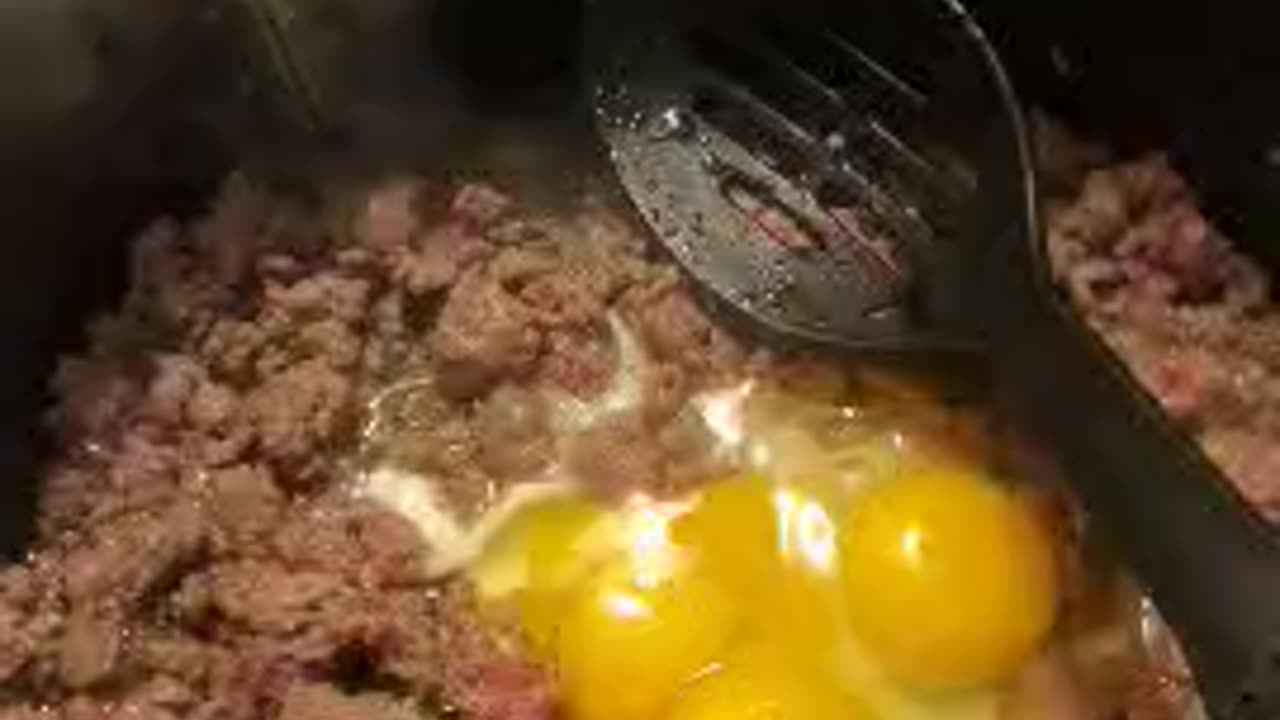 Healthy Breakfast avoid the bad stuff