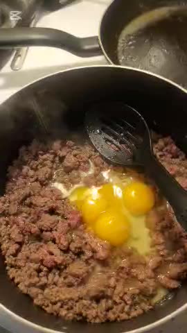 Healthy Breakfast avoid the bad stuff