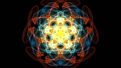 10 Minute Singing Bowls Sound Meditation With Mandalas - Jedi Shaman