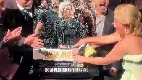NEW AVENGERS TEAM