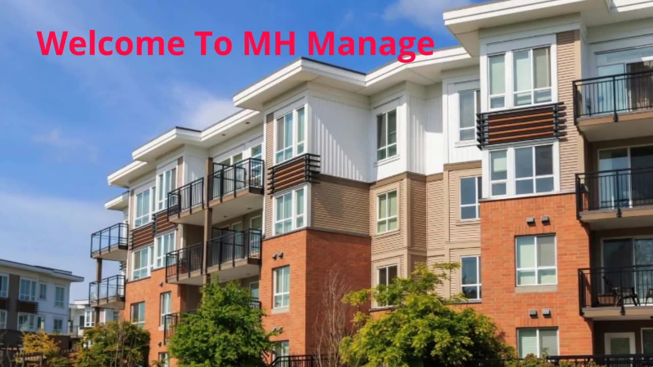 MH Manage – Efficient Property Management in Palm Beach, FL