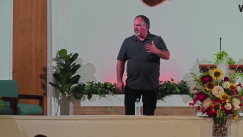 Friday Evening June 20 - Live Stream - Mountain View Camp Meeting 2025