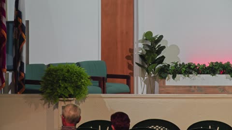 Friday Evening June 20 - Live Stream - Mountain View Camp Meeting 2025