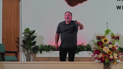 Friday Evening June 20 - Live Stream - Mountain View Camp Meeting 2025