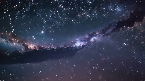 宇宙誕生直後：物質が生まれた瞬間