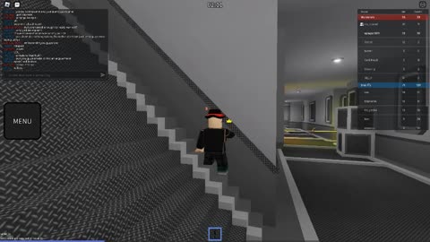 roblox murderers vs sheriffs