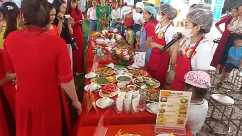 nutrition and health contest
