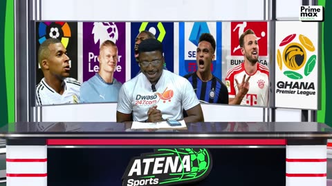 Live.... Atena Sports Update 25/06/25