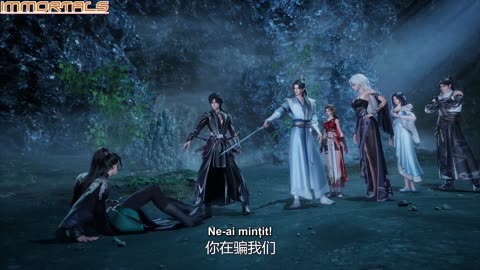 Little Fairy Yao Ep 21