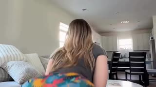 🍑 Booty For Days 💯🔥