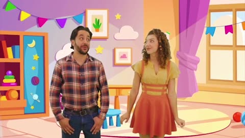 Storytime for Kids with Miss Sunshine 📖 Learn How to Brainstorm 🧠💡 SunBeam Buddies