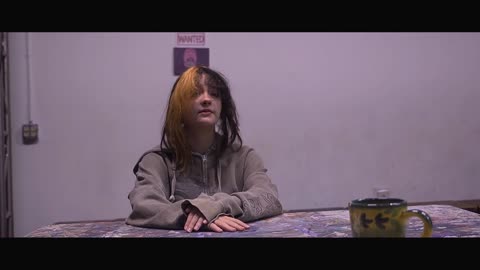 Lichts Off - Short drama