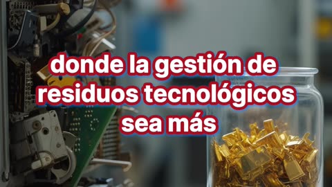 El oro oculto en dispositivos viejos que casi nadie aprovecha