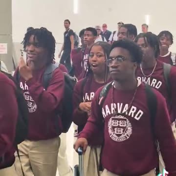 Black Community Support