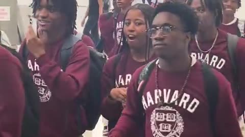 Black Community Support