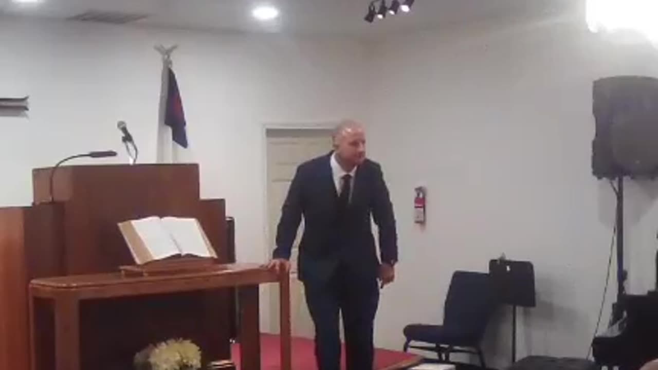 Nothing But Net Part 1