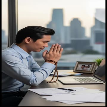 Prayer: Successful Business | Project #prayer #business