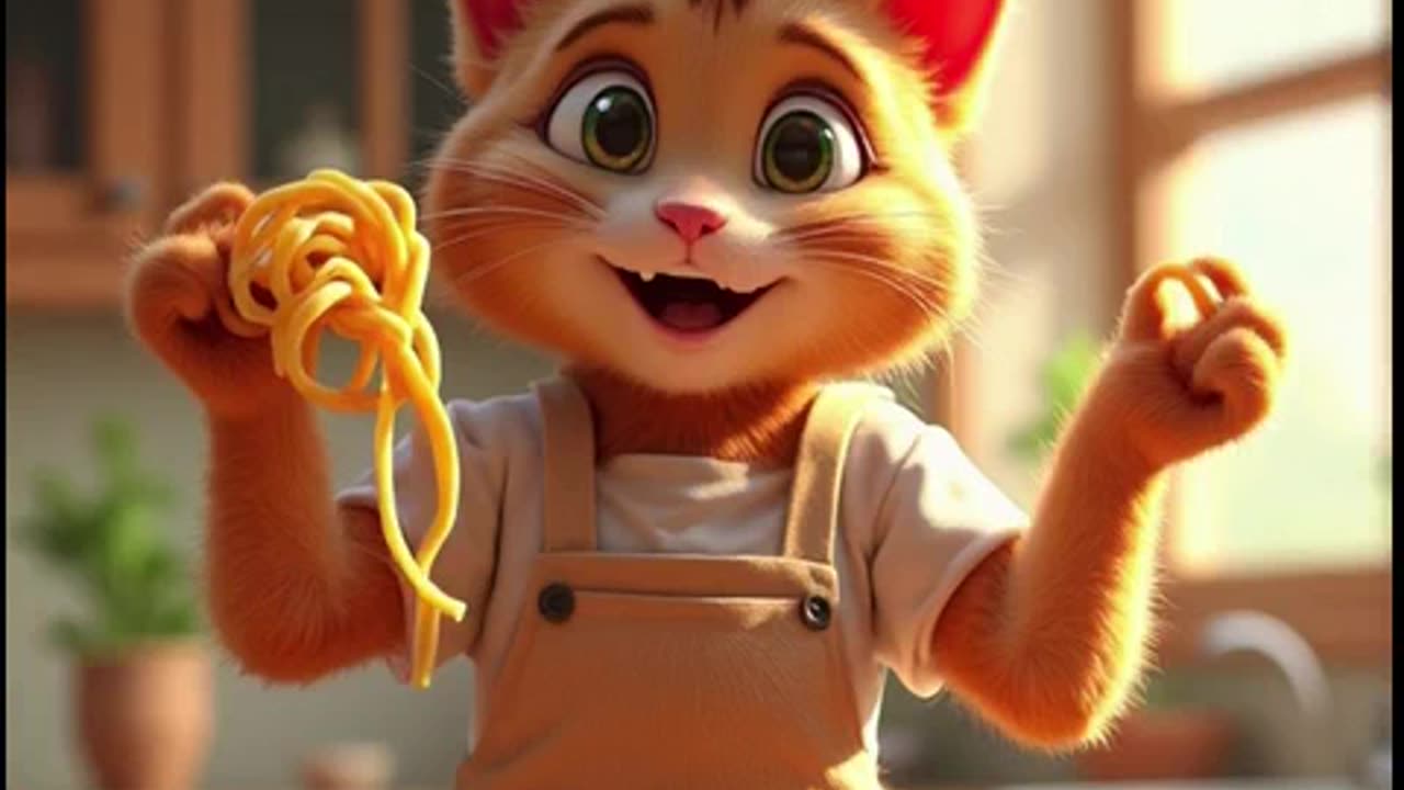 História Completa do Gato Gael 1.mp4
