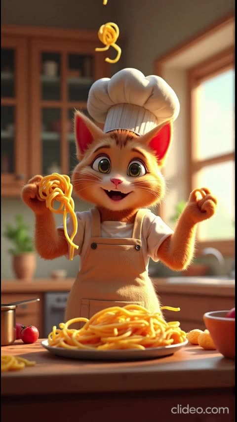 História Completa do Gato Gael 1.mp4