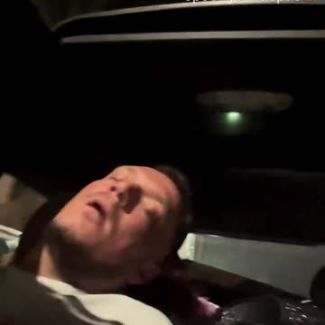 Andjela - Gastoz Opet Zaspao