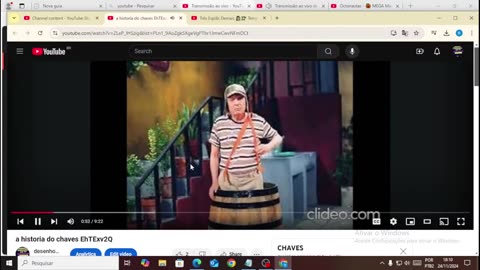 Transmissão ao vivo de short cute teste o melhor de chaves completo 2